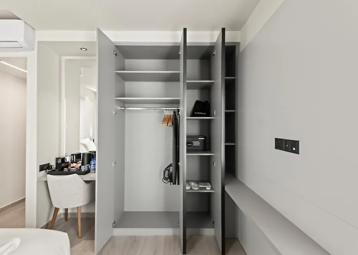 Hotel Warner Boutique Hotel-adults Only *