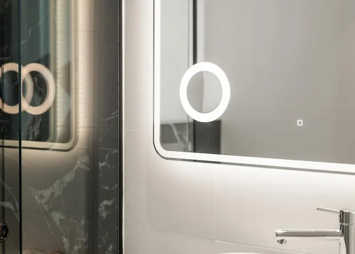 Warner Boutique Hotel-adults Only 酒店 *