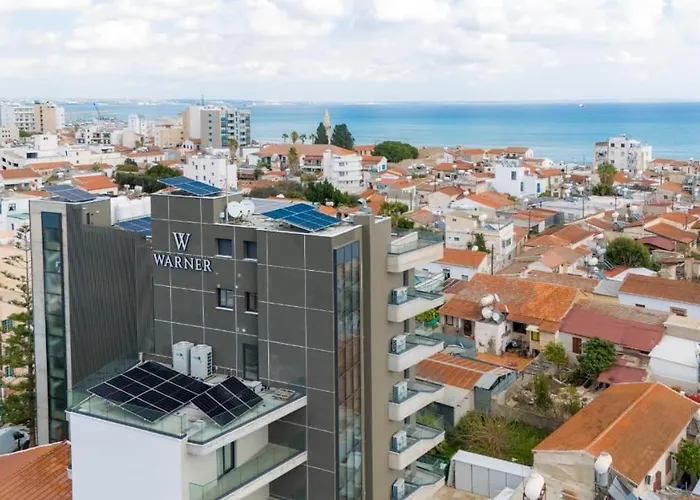 Hotel Warner Boutique Hotel-adults Only