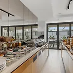 酒店 Warner Boutique Hotel-adults Only